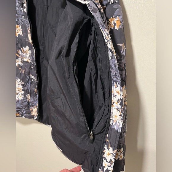 NWT FLX Quilted Winter Jacket 3M Thinsulate - Picture 11 of 12